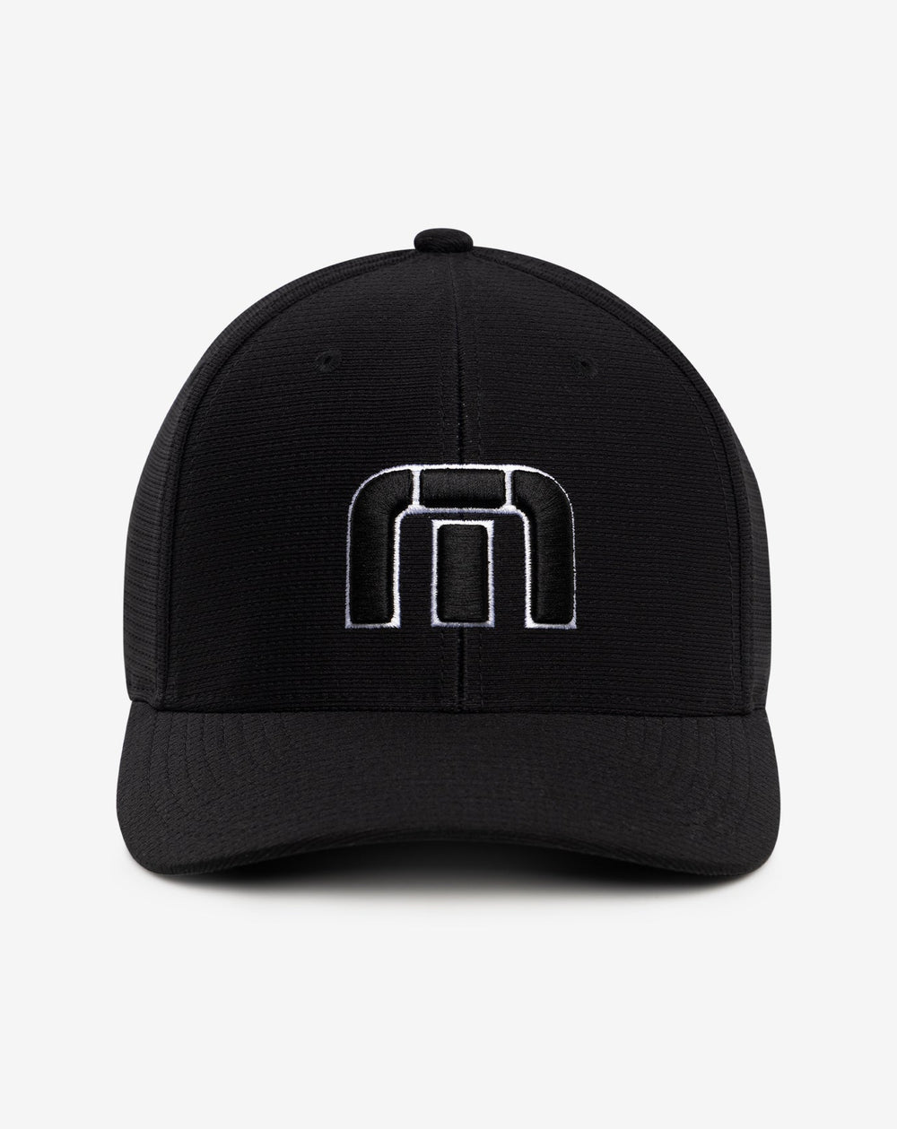 Black Travis Mathew Men|Accessories