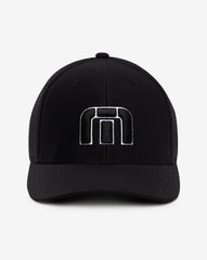 Black Travis Mathew Men|Accessories