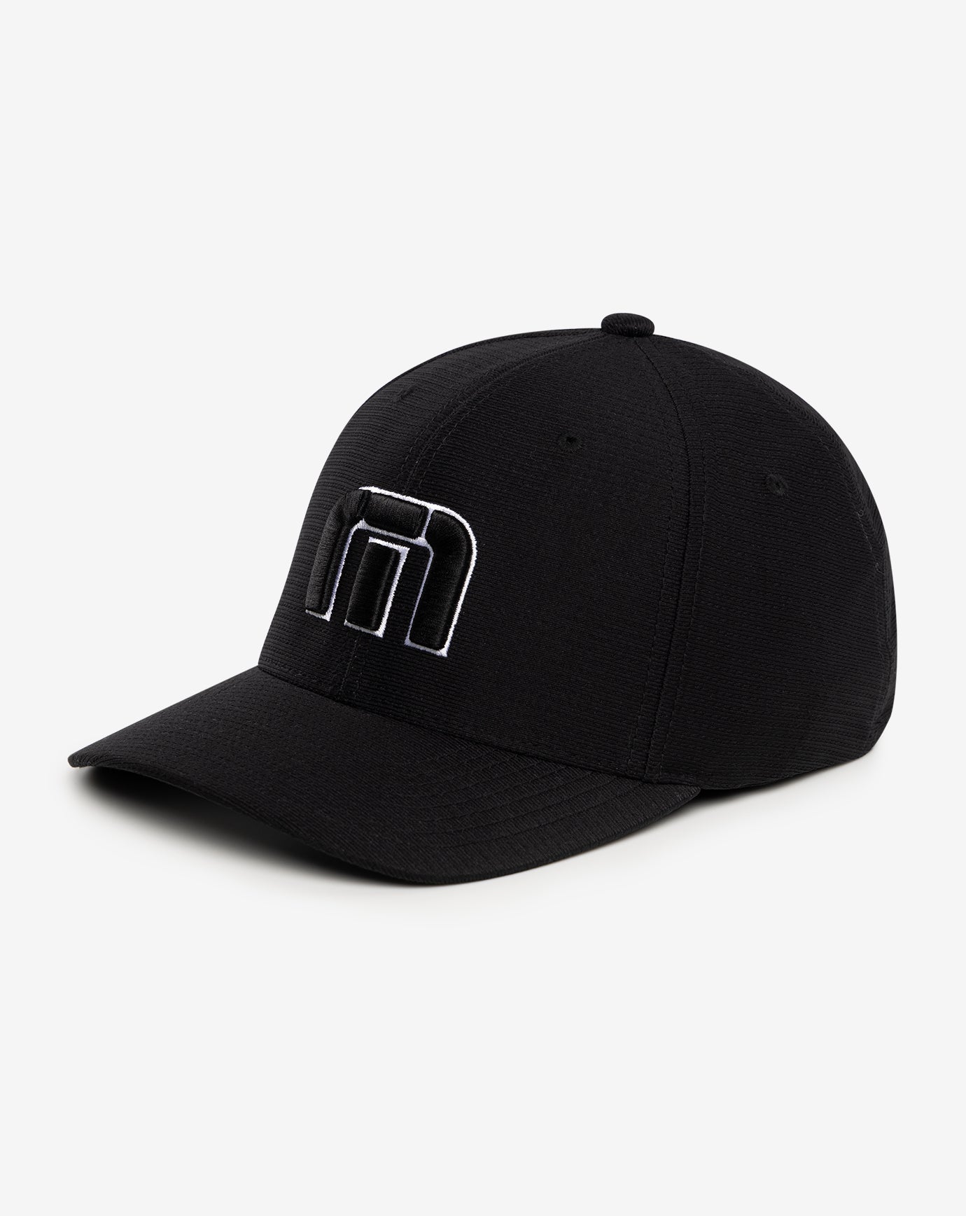 Black Travis Mathew Men|Accessories