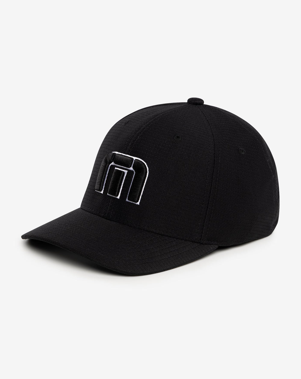 Black Travis Mathew Men|Accessories