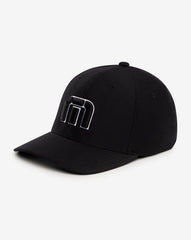 Black Travis Mathew Men|Accessories