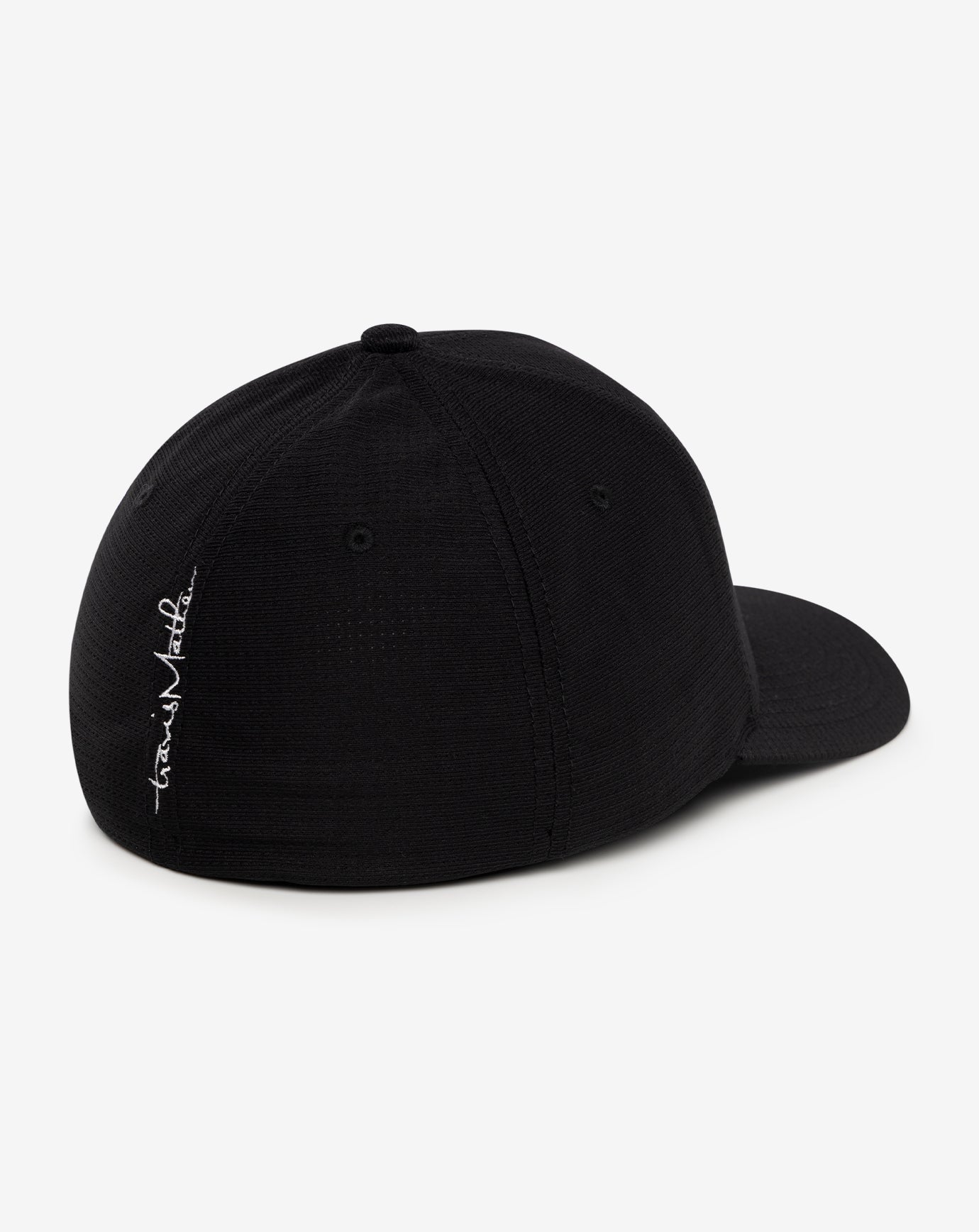 Black Travis Mathew Men|Accessories