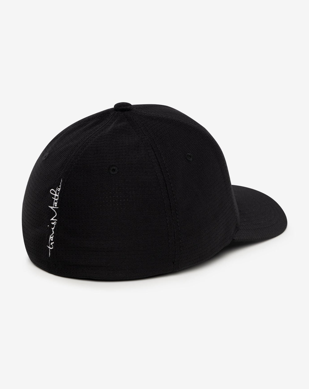Black Travis Mathew Men|Accessories