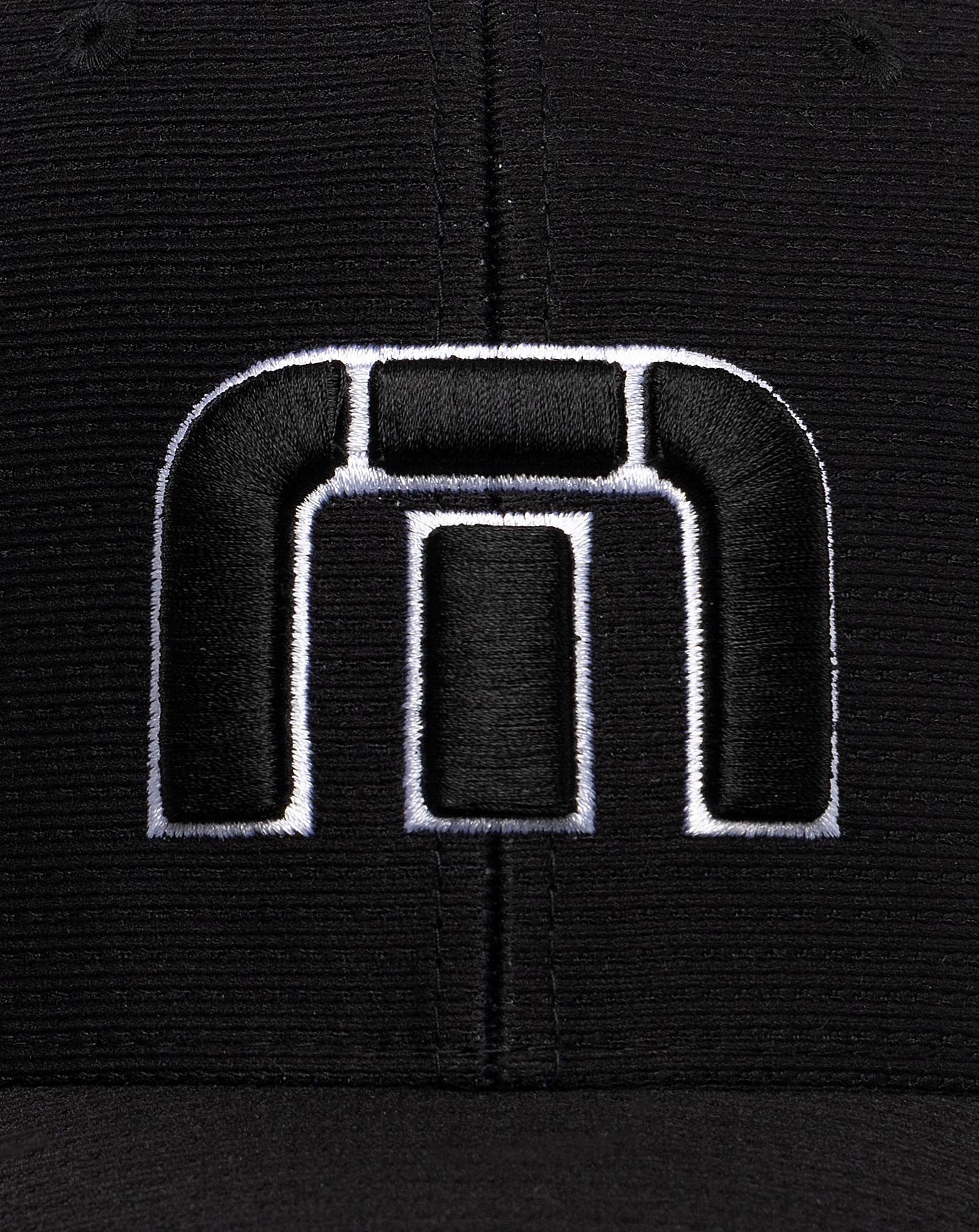 Black Travis Mathew Men|Accessories