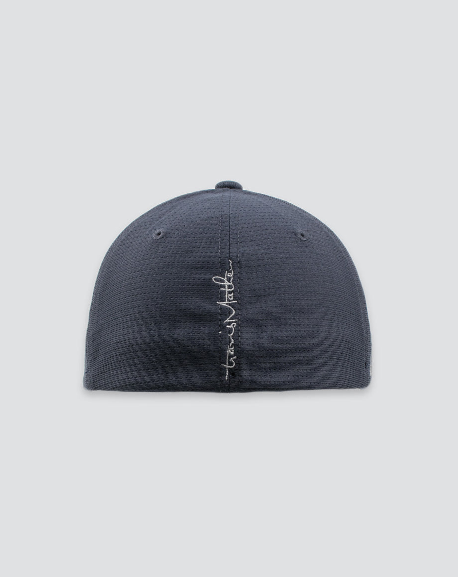 Navy Travis Mathew Men|Accessories