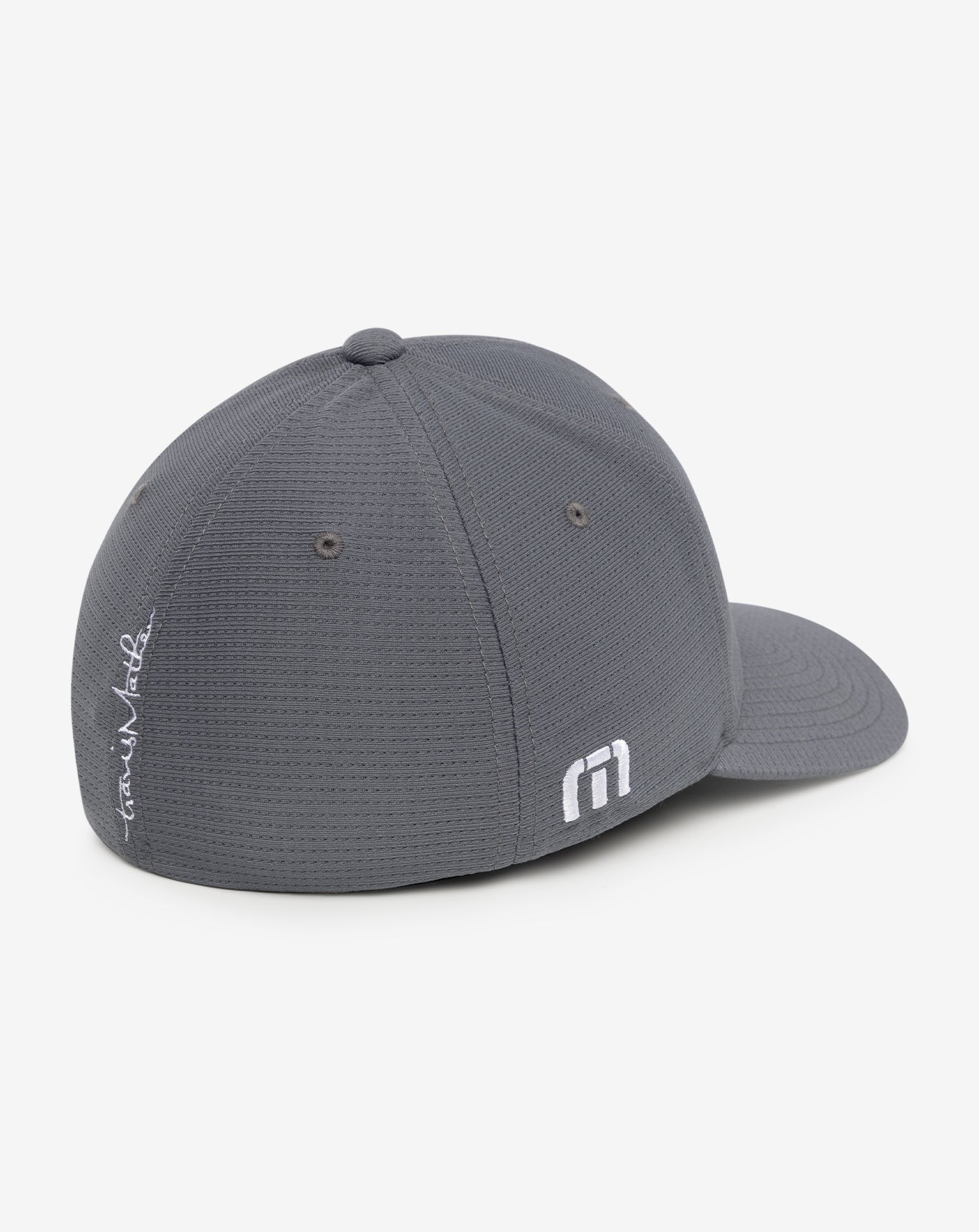 Grey Travis Mathew Men|Accessories