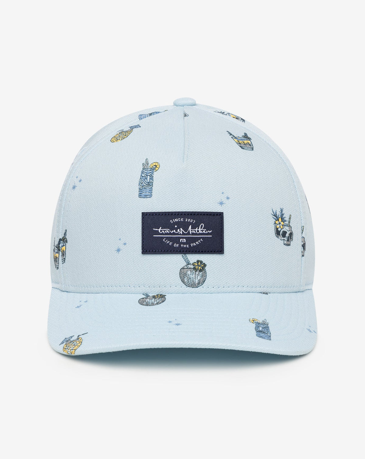Dream Blue Travis Mathew Men|Accessories