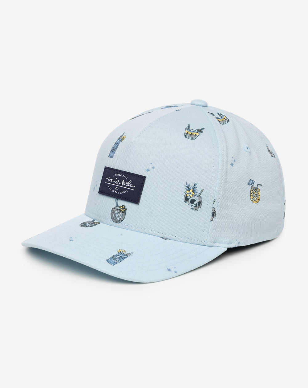 Dream Blue Travis Mathew Men|Accessories
