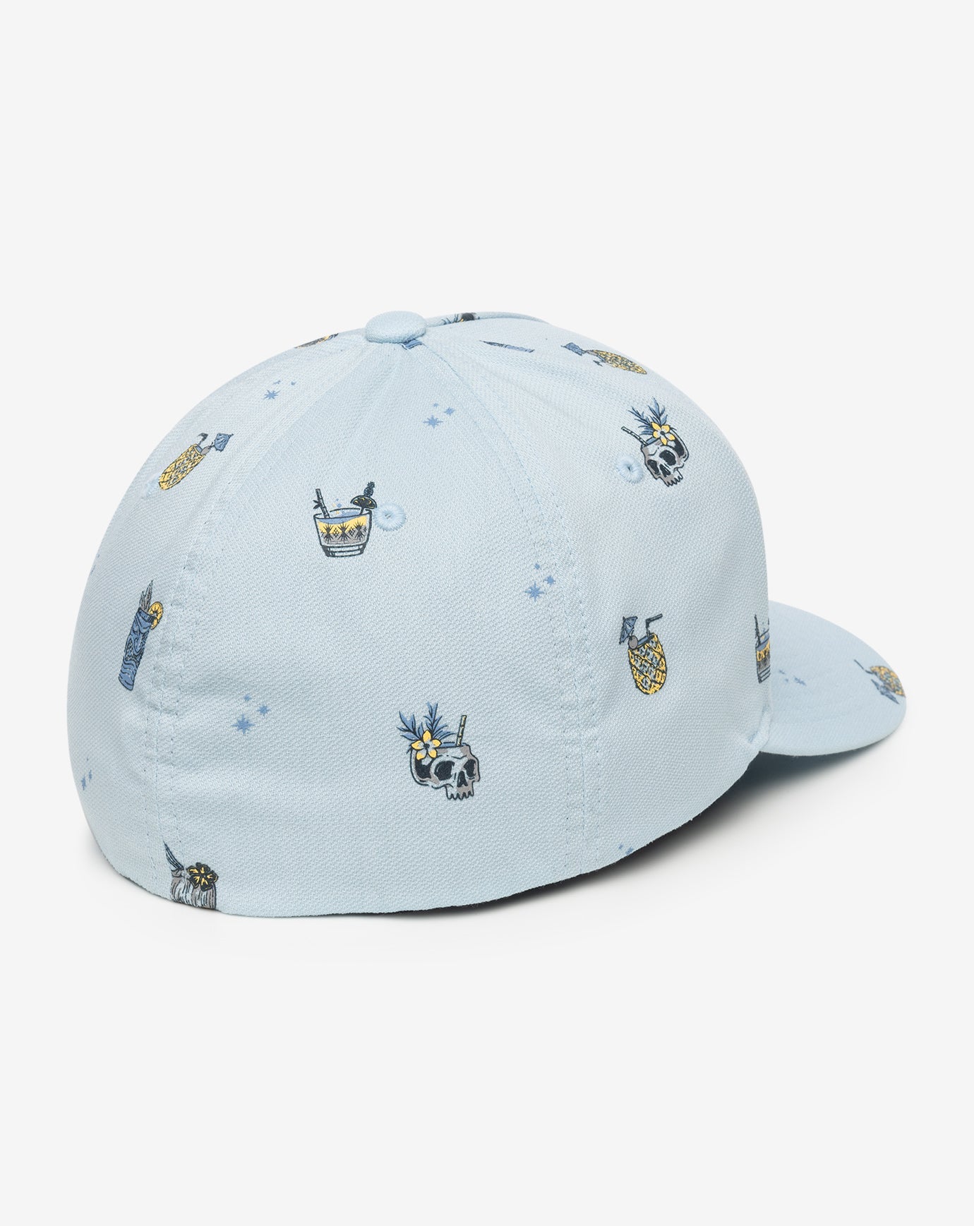 Dream Blue Travis Mathew Men|Accessories