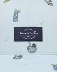 Dream Blue Travis Mathew Men|Accessories