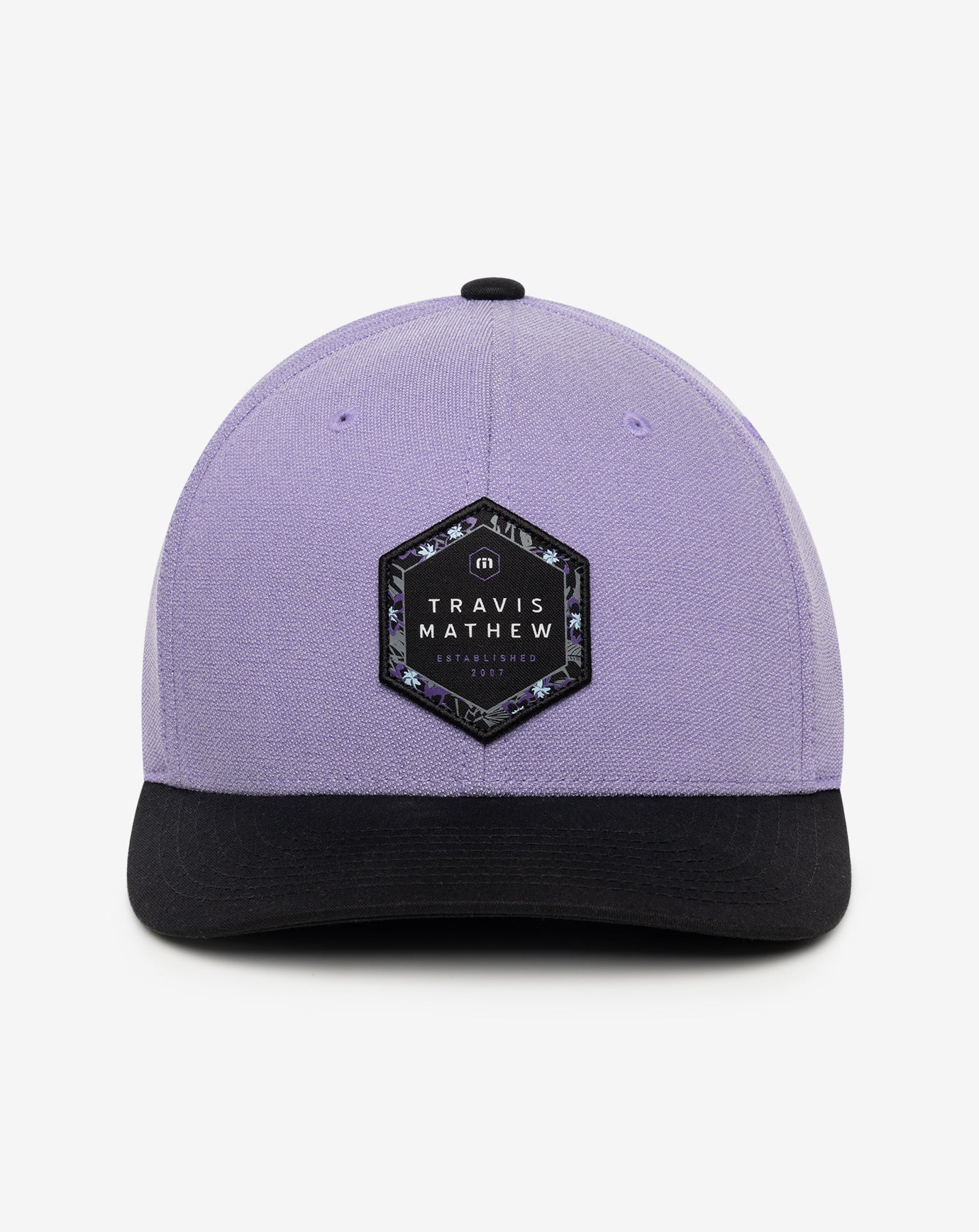 Heather Imperial Travis Mathew Men|Accessories