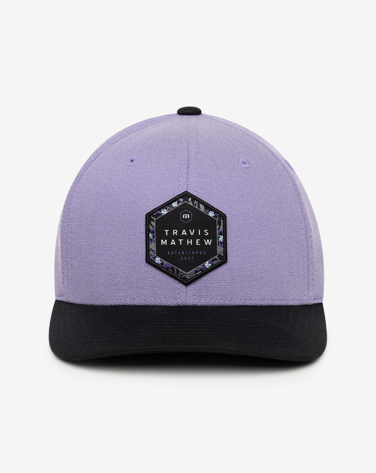 Heather Imperial Travis Mathew Men|Accessories