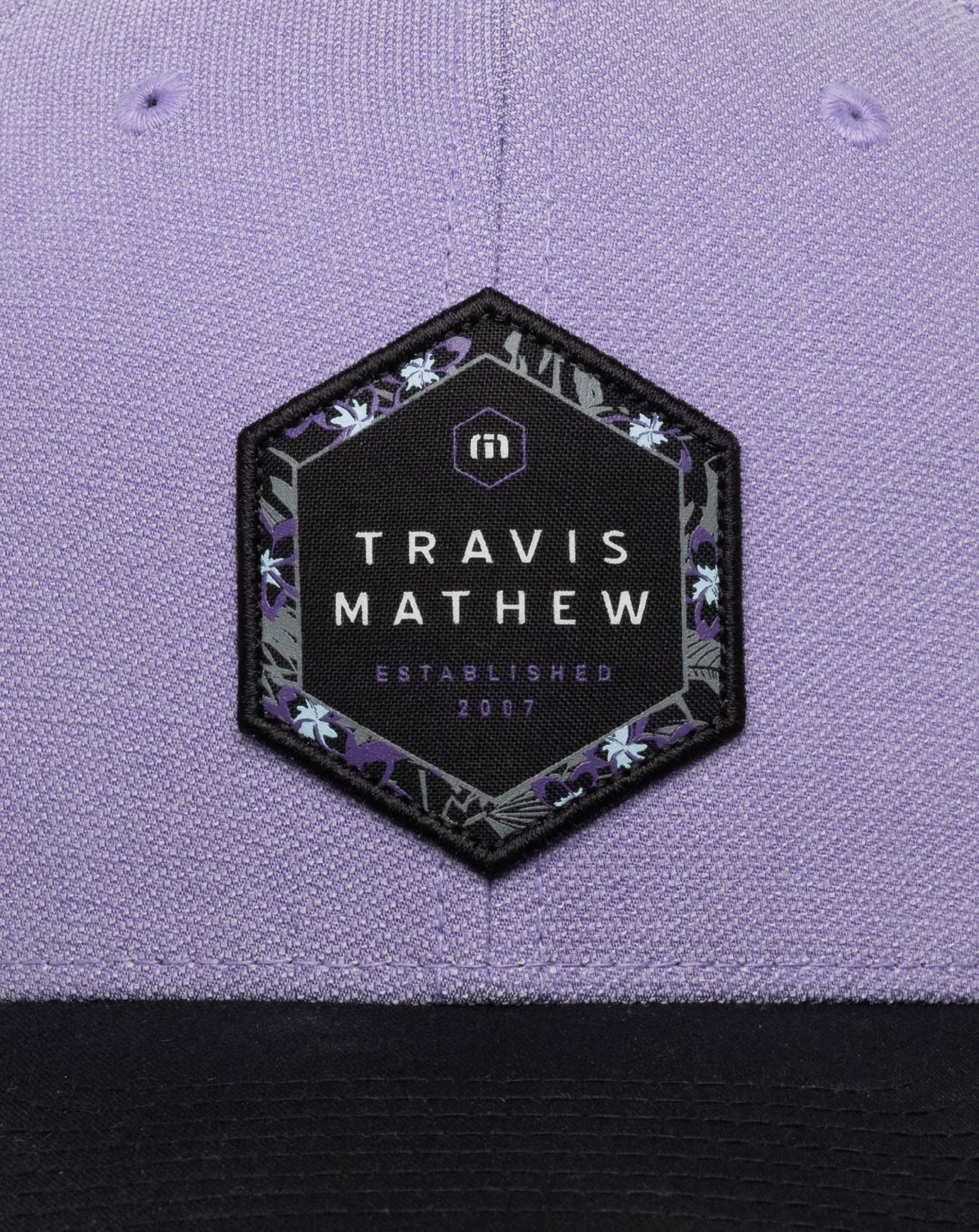 Heather Imperial Travis Mathew Men|Accessories