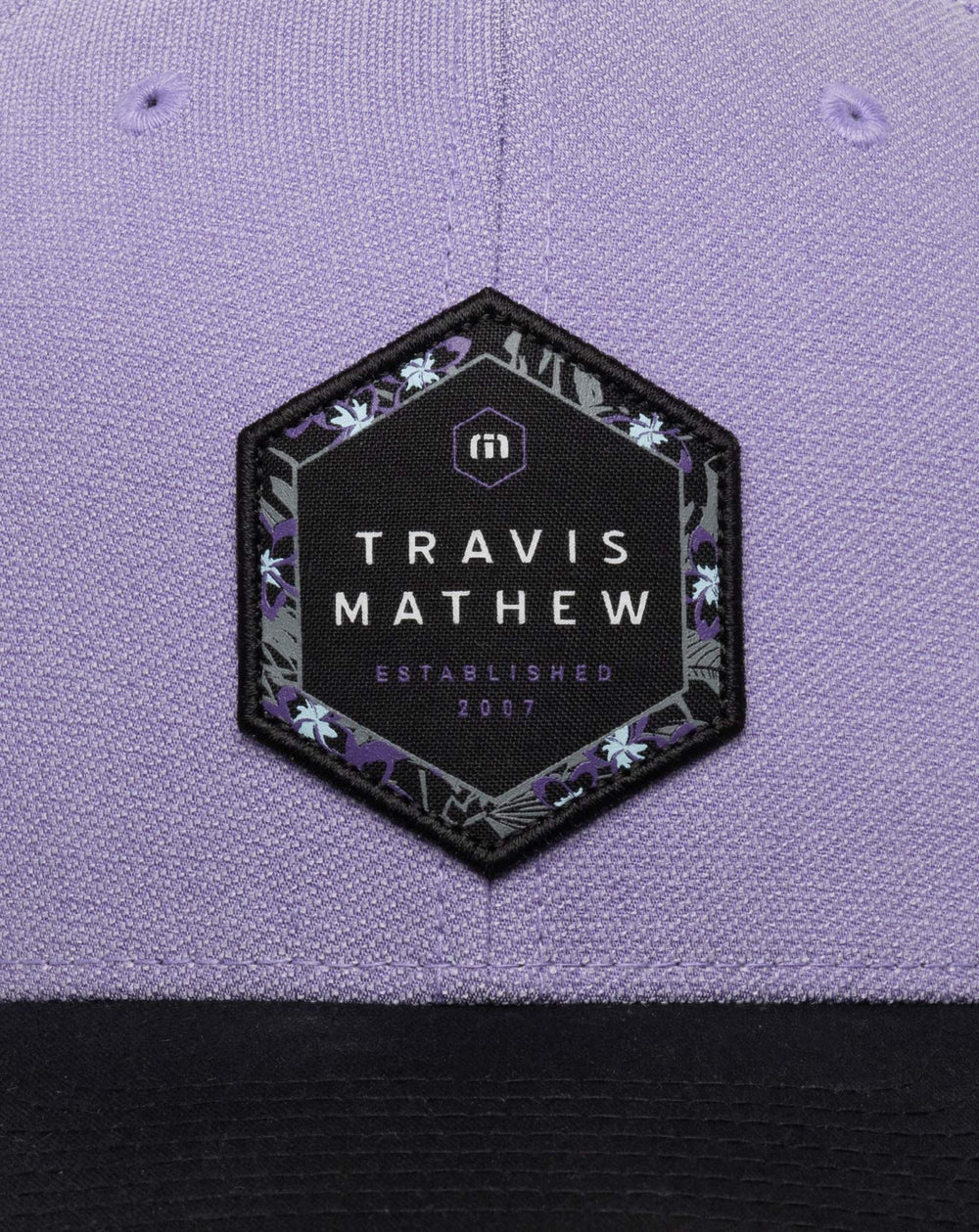 Heather Imperial Travis Mathew Men|Accessories