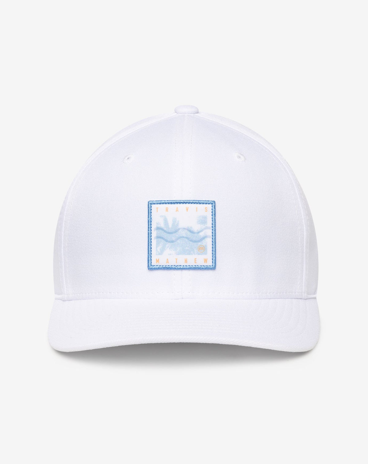 White Travis Mathew Men|Accessories|Golf
