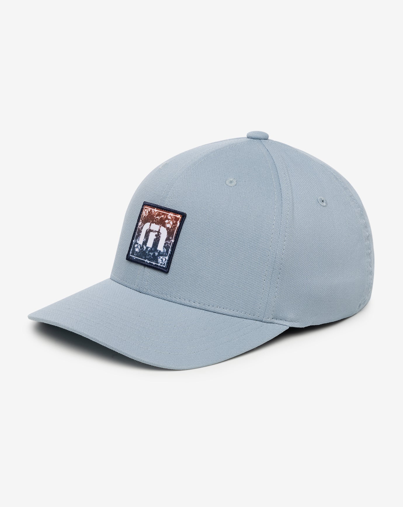 Heather Ash Blue Travis Mathew Men|Accessories