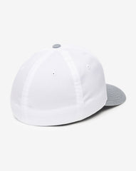 White Travis Mathew Men|Accessories