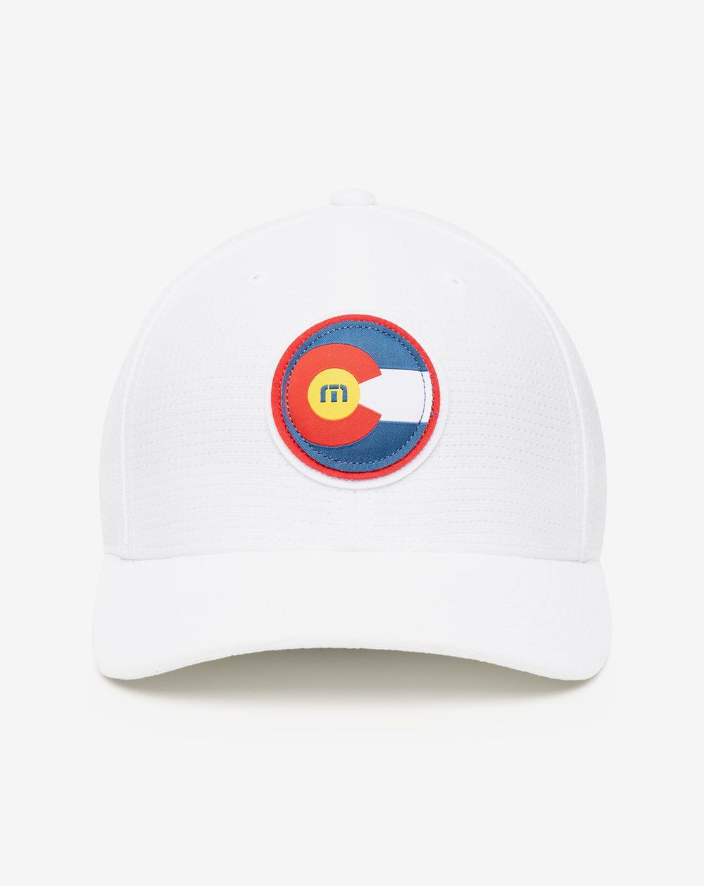 White Travis Mathew Men|Accessories