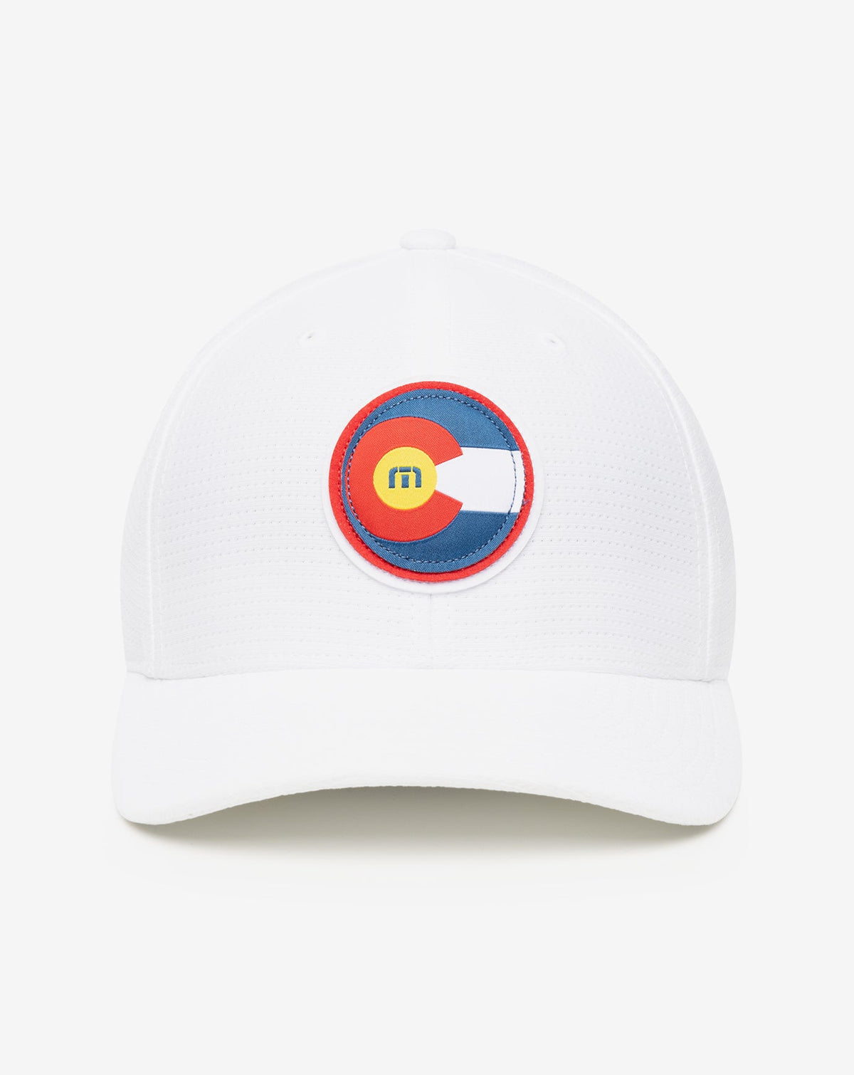 White Travis Mathew Men|Accessories