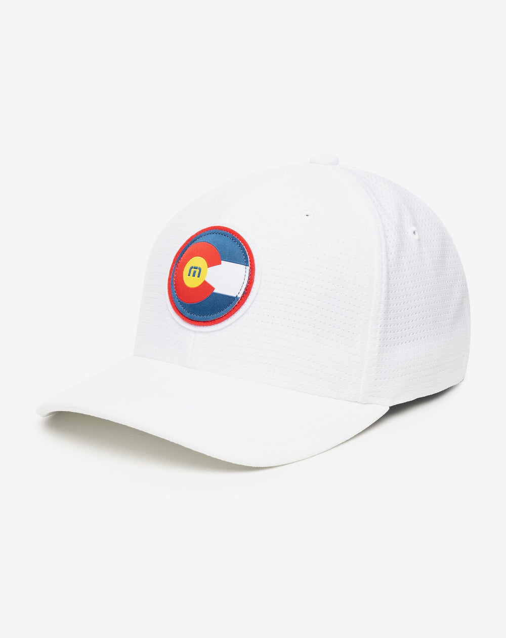 White Travis Mathew Men|Accessories