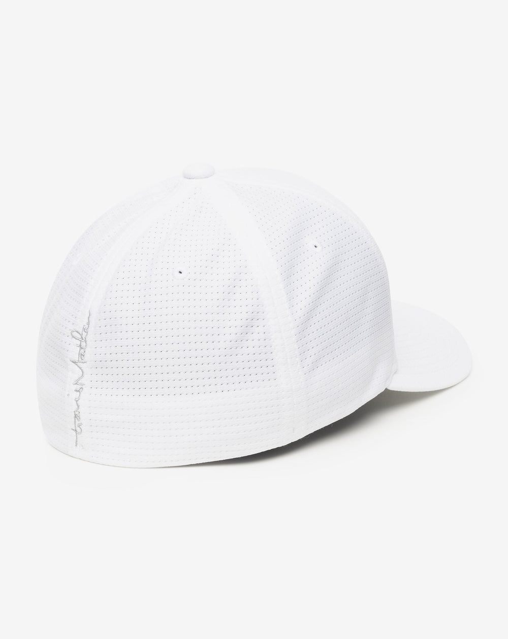 White Travis Mathew Men|Accessories