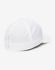 White Travis Mathew Men|Accessories