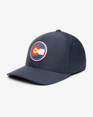 Navy Travis Mathew Men|Accessories