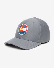 Grey Travis Mathew Men|Accessories