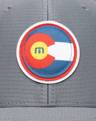 Grey Travis Mathew Men|Accessories