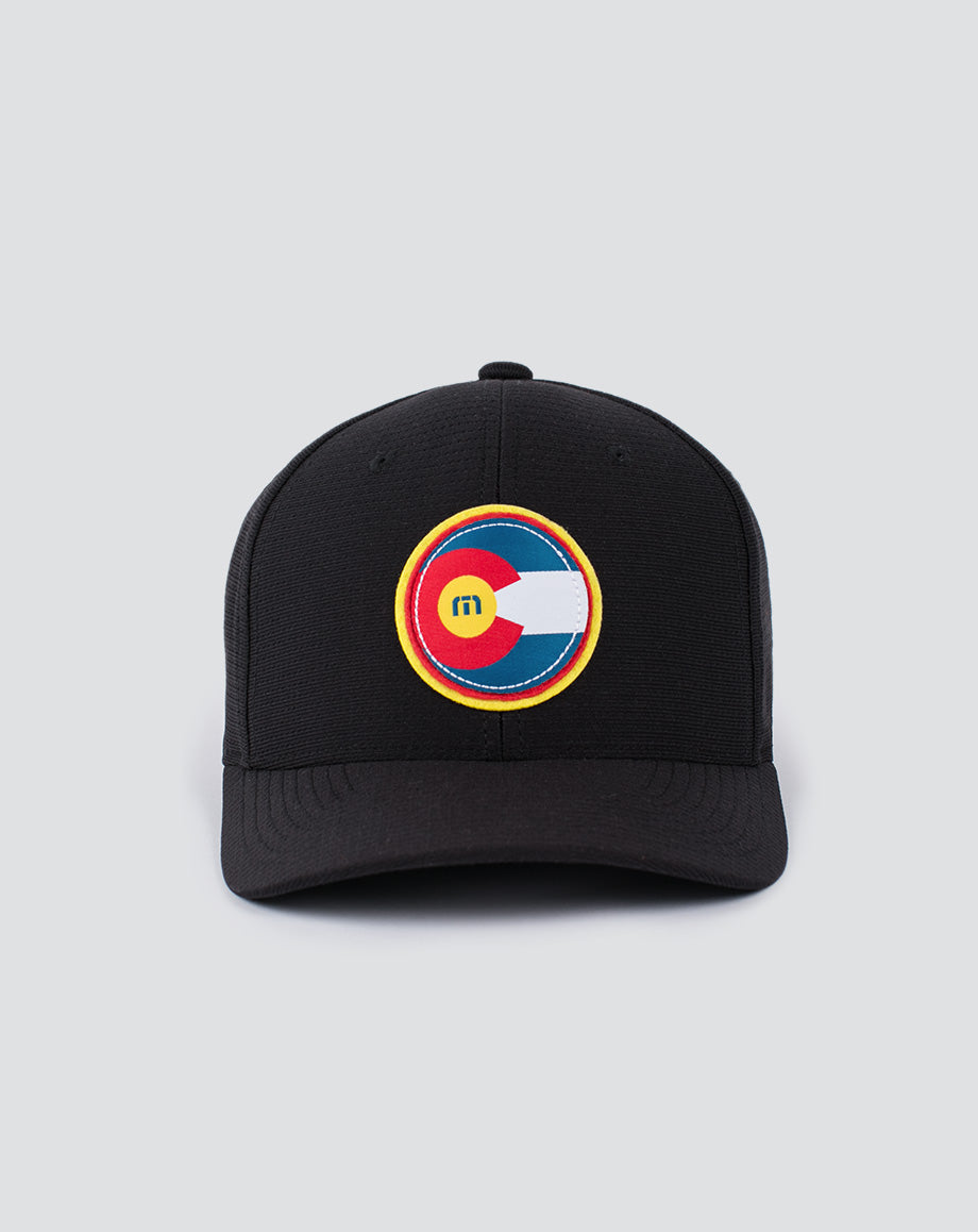 Black Travis Mathew Men|Accessories
