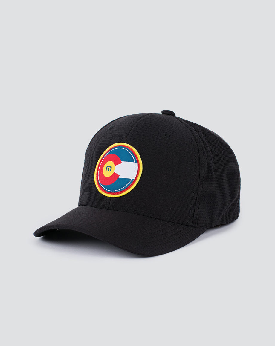 Black Travis Mathew Men|Accessories