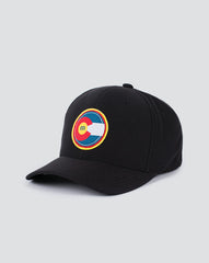 Black Travis Mathew Men|Accessories