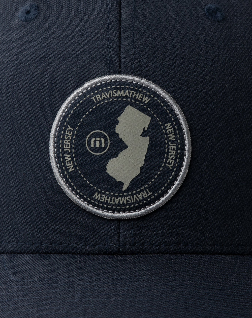 Blue Nights Travis Mathew Men|Accessories