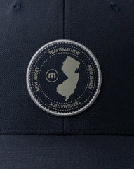 Blue Nights Travis Mathew Men|Accessories