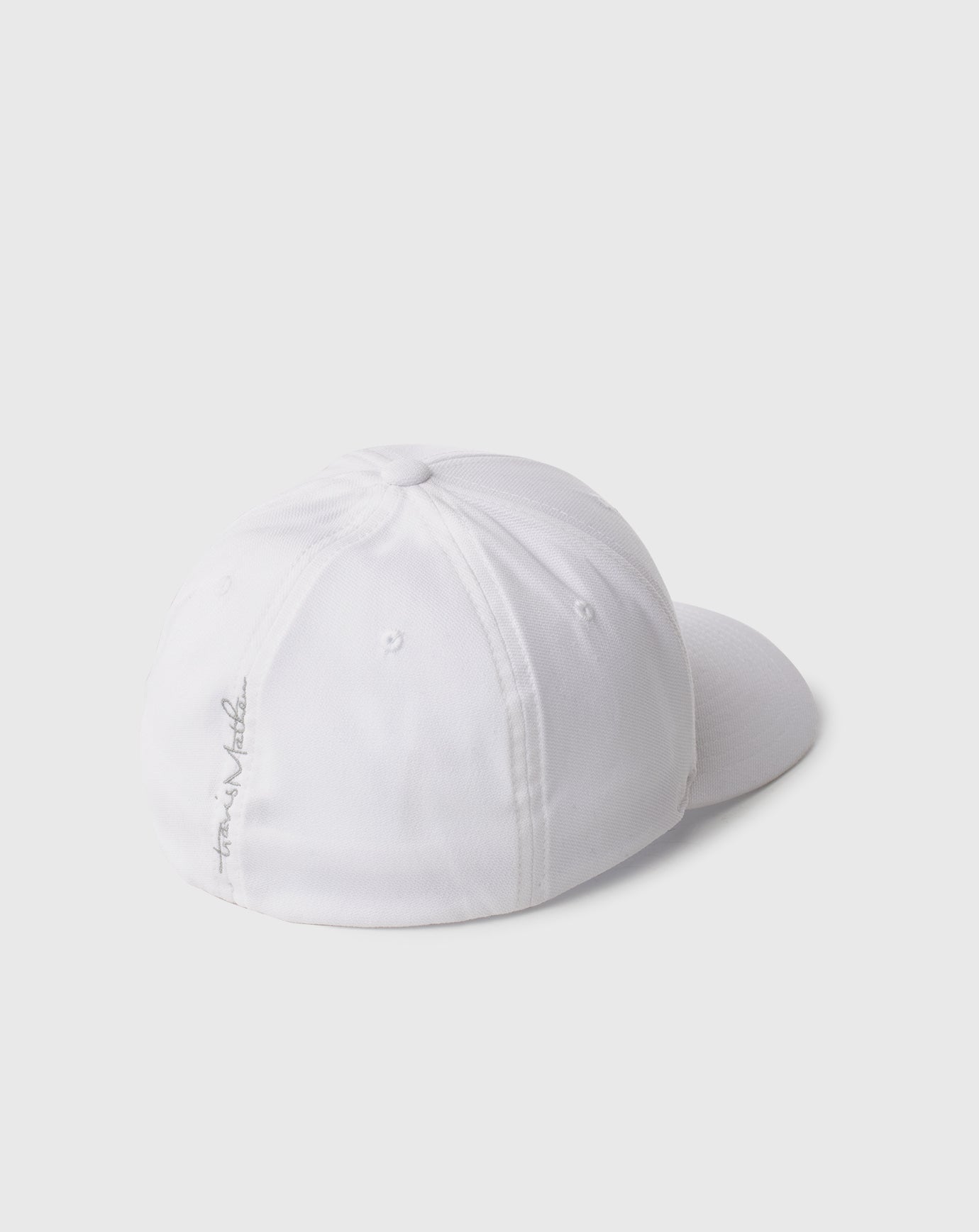White Travis Mathew Men|Accessories