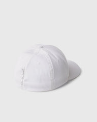 White Travis Mathew Men|Accessories