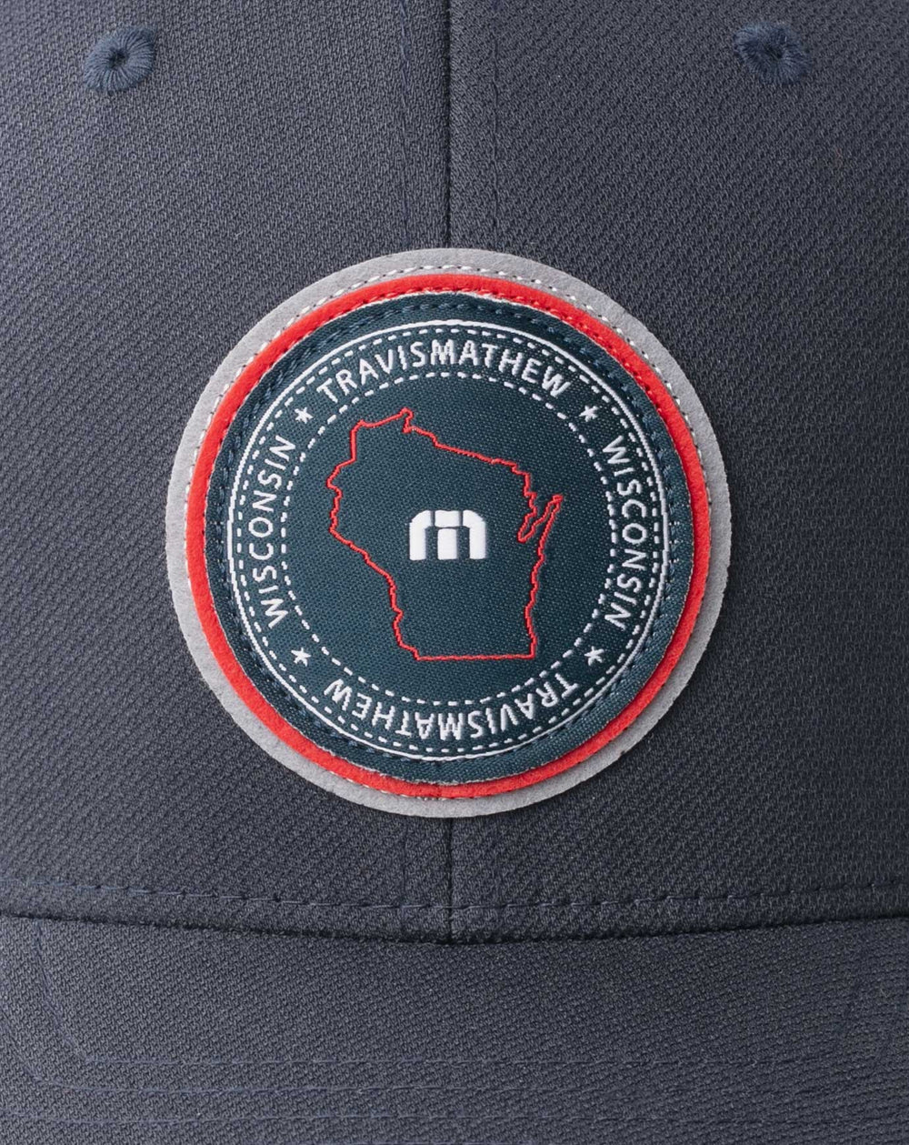 Blue Nights Travis Mathew Men|Accessories