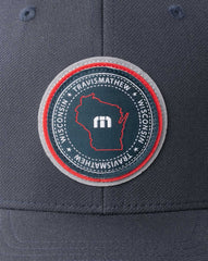 Blue Nights Travis Mathew Men|Accessories