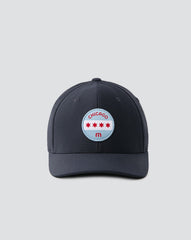 Navy Travis Mathew Men|Accessories