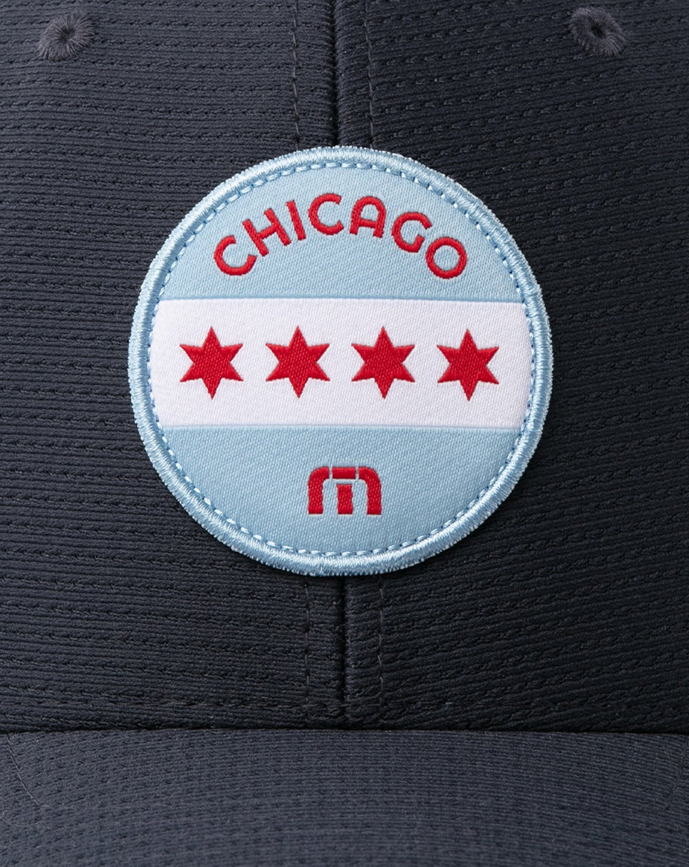 Navy Travis Mathew Men|Accessories