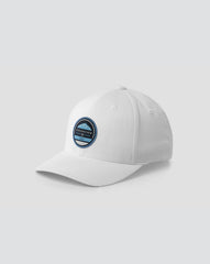 White Travis Mathew Men|Accessories