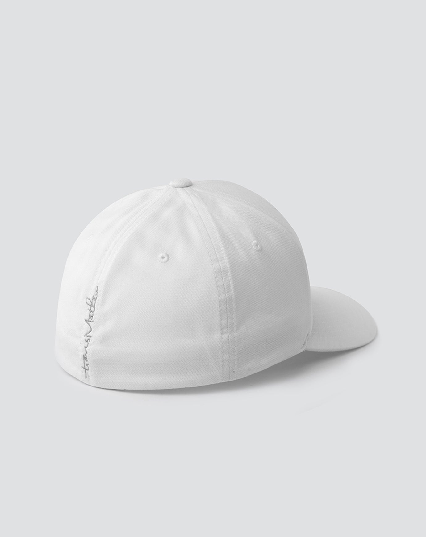 White Travis Mathew Men|Accessories