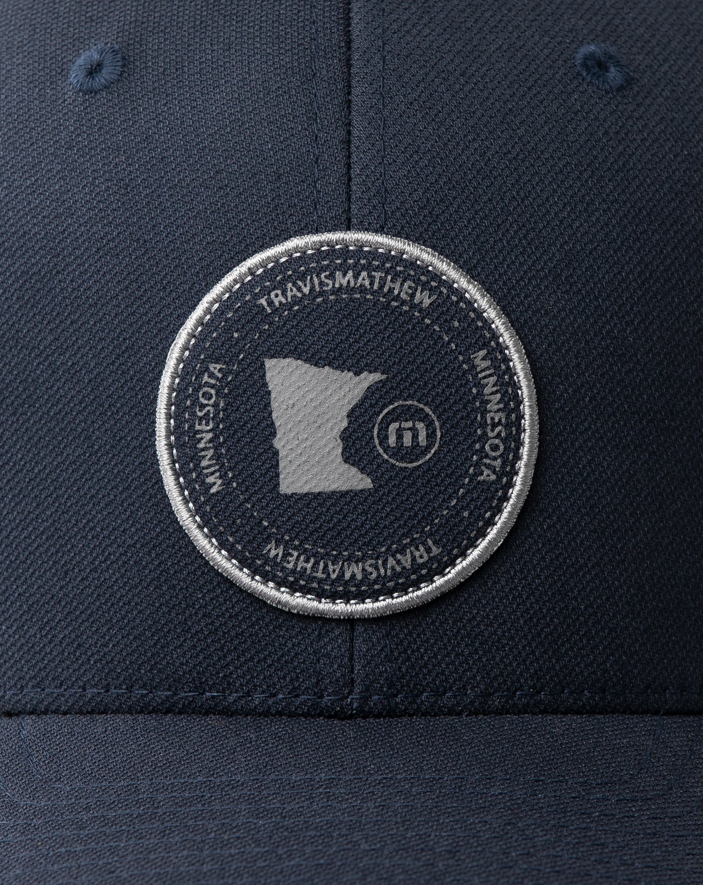 Blue Nights Travis Mathew Men|Accessories