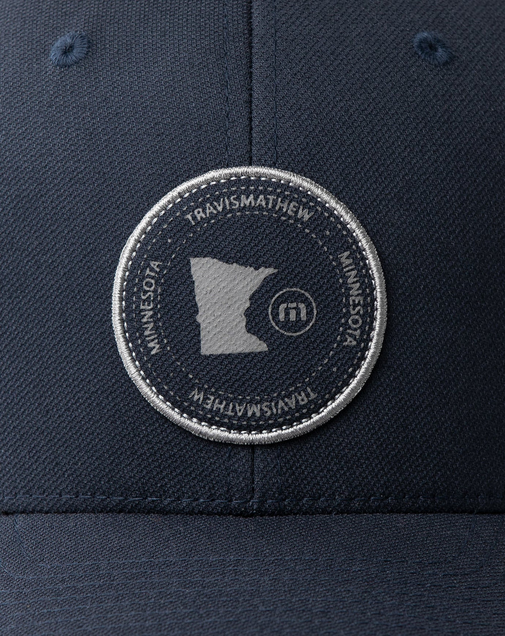 Blue Nights Travis Mathew Men|Accessories