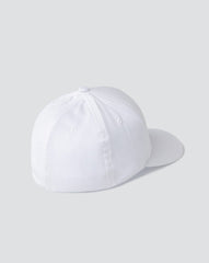 White Travis Mathew Men|Accessories