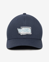 Blue Nights Travis Mathew Men|Accessories