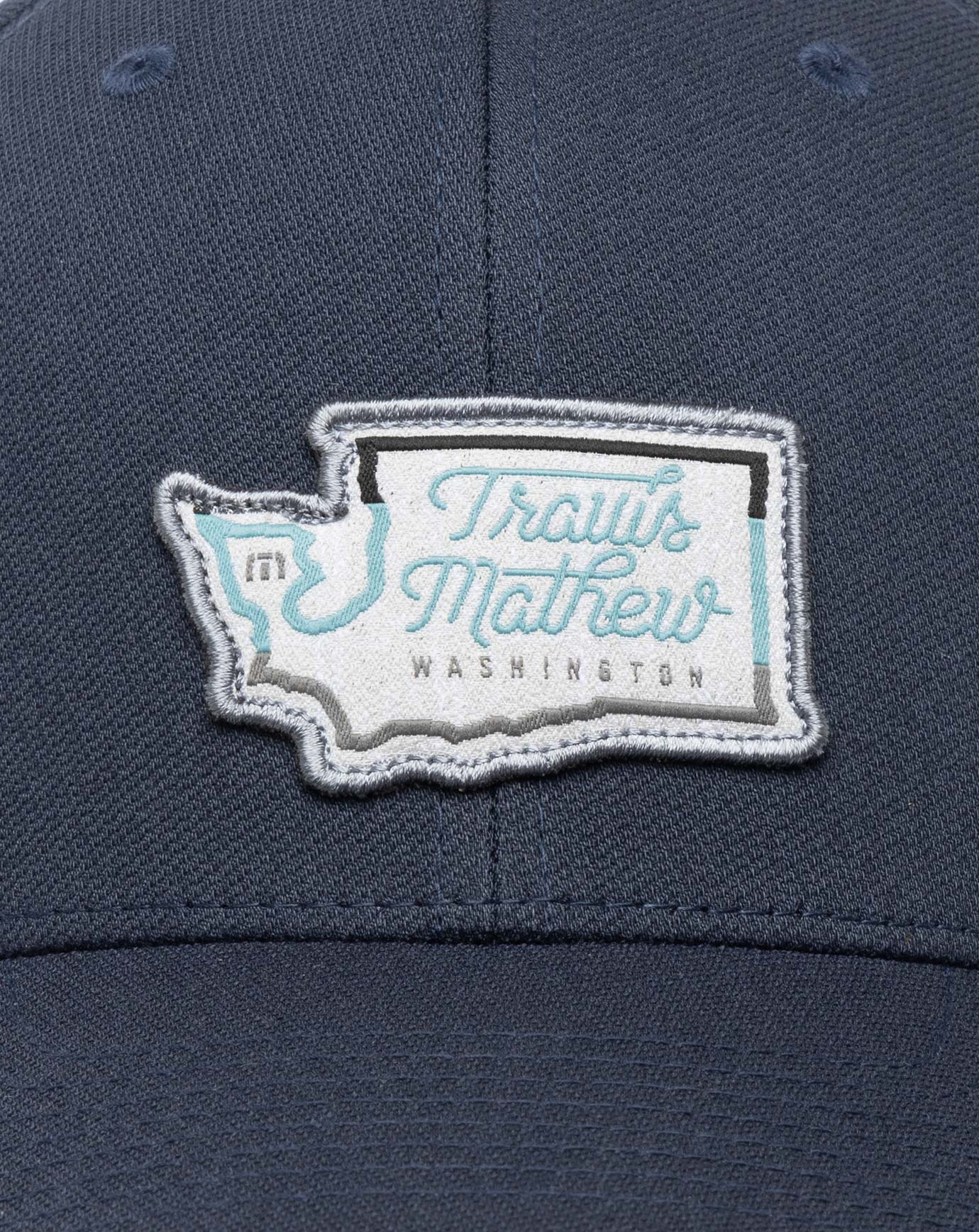 Blue Nights Travis Mathew Men|Accessories