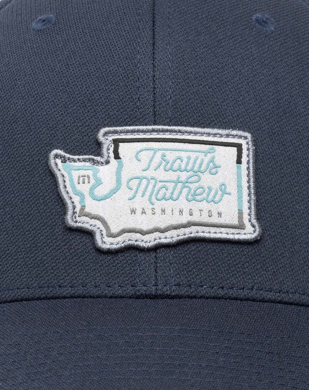Blue Nights Travis Mathew Men|Accessories