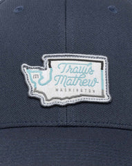 Blue Nights Travis Mathew Men|Accessories