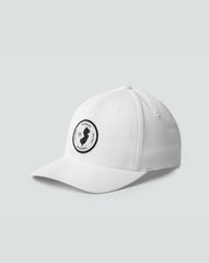 White Travis Mathew Men|Accessories